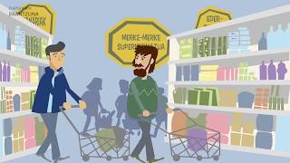 Mikroplastikoak: ResponSEAble Europar Proiektua