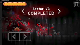 Lost scrapyard new world record!!! #coreboundworldrecord#lostscrapyard#corebound