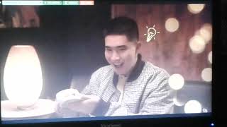 Buon Mot Chut Rooif Thooi