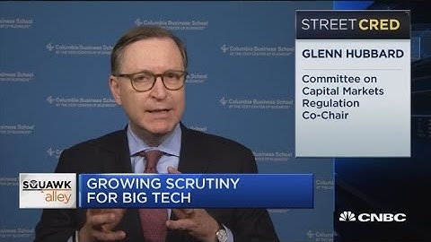 Roger McNamee on data privacy: 