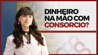 Carta de crédito contemplada: posso sacar o valor? screenshot 5