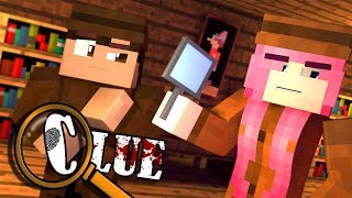Minecraft Clue - 1920 THE KILLER IS ARRESTED?! Part 5 | Minecraft Mystery Roleplay