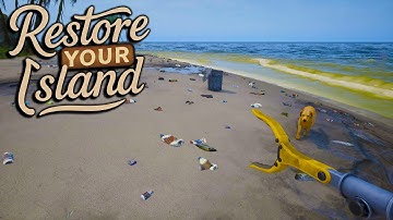 Restore Your Island (DEMO)