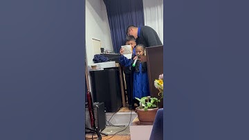 Thumbnail of Grande y fuerte ( cover) #jesus #loveyou #faith #kidsofgod