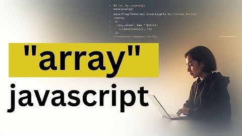 “Master JavaScript Arrays in 11 Minutes 🚀 | Real-Time Add to Cart Project (Beginner to Pro)”