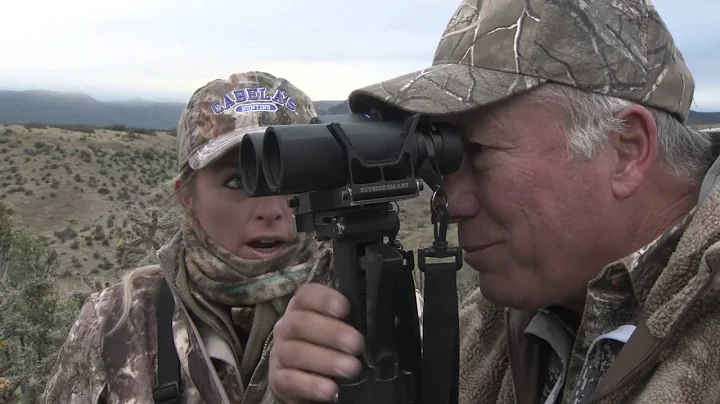 "Golden Age of Elk Hunting" S5 EP6