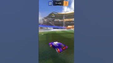 Rule#1 karma #rocketleague