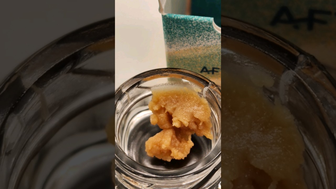 Grape Pie Rosin Afternoon Delight