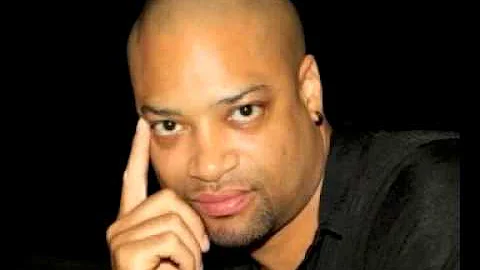 Terrance McDonald -  Spaced Out