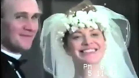 VIDEO 4 (1993) JANCZAK FAMILY VIDEO CLIPS OF Andri...