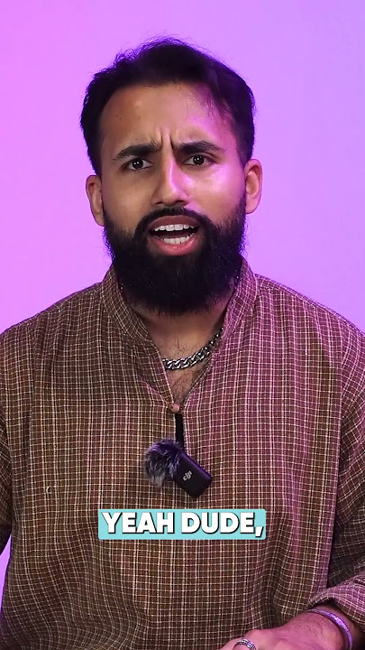Are We ALL Becoming Judgmental Aunties?! | MUSLIM