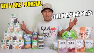 Why I Added Cooked Beans to my Raw Vegan Diet (The Missing Piece)