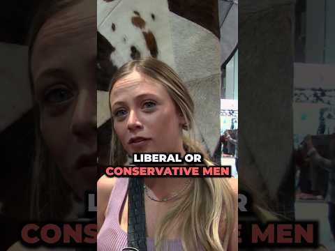 Liberal or Conservative