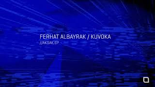 Ferhat Albayrak - Nodding Off [Tronic] Resimi