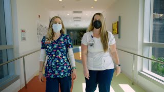 Care and Compassion for a Healthier Community – 2023 Nurses Week