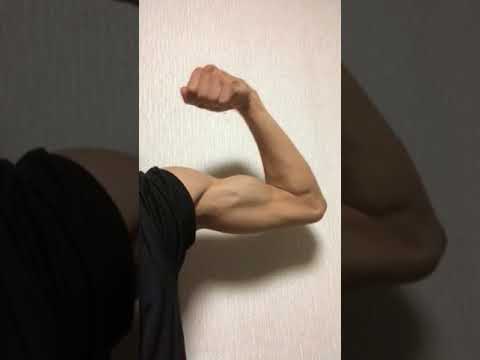 camera iphone 8 plus apk 約4ヶ月ぶりの上腕二頭筋 変わってるかな？