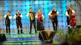 Ansambel Marzel -Vrh Triglavskih Sten 1997