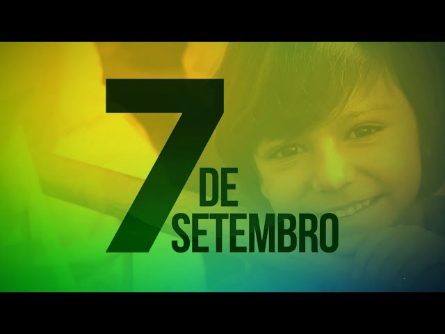 Resultado de imagem para Acompanhe ao vivo o desfile de 7 de setembro