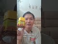 Madu tj honey comb unusual satisfying #honeybee #honeycomb