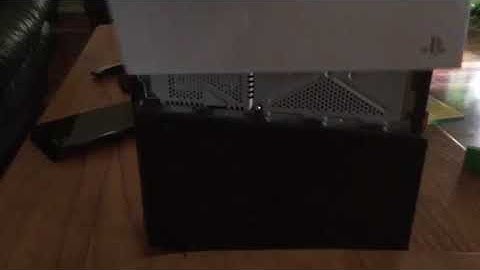 How to install custom faceplate onto PS4