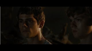 Thomas hums you to sleep w/ Heartbeat| Maze Runner Subliminal