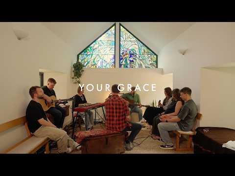 Your Grace - Songs From The Well (Live)
