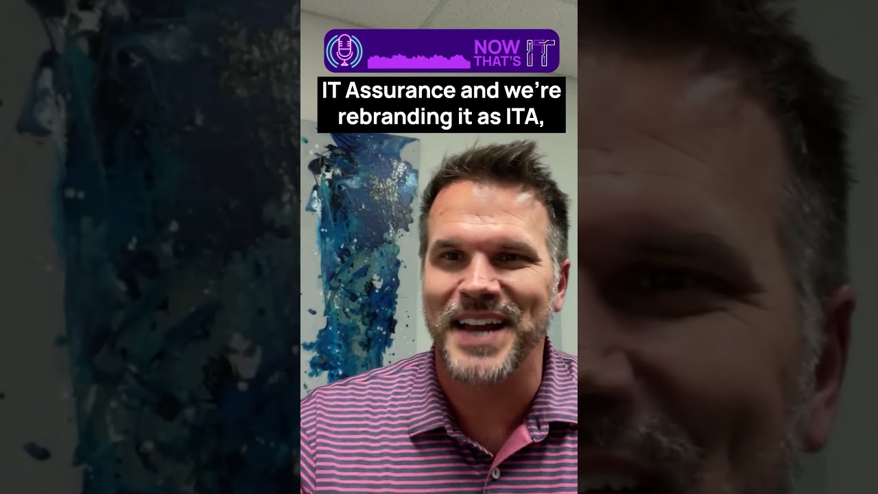 Now That S IT Stories Of MSP Success Podcast