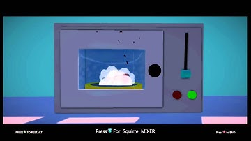 Project Spark 10x40 CreationJam Microwave + Mixer