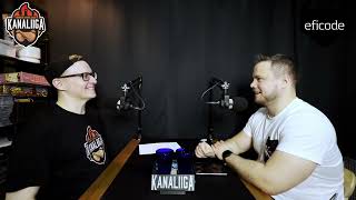 Kanaliiga Podcast by Eficode | Jakso 7: Henri Ilvonen