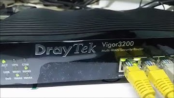 DryTec VIGOR 3200 SERIES LOAD BALANCE