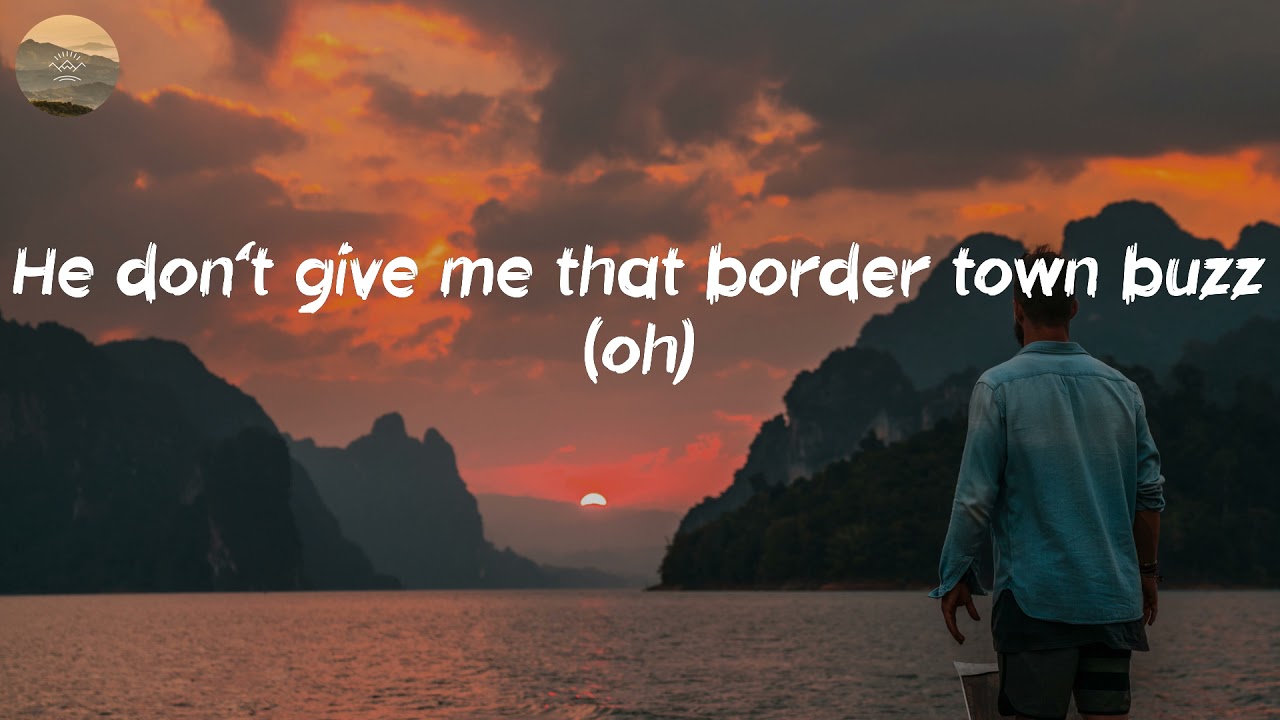 Miranda Lambert Tequila Does Telemitry Remix (Lyric Video) YouTube