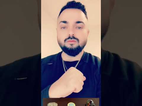 Тест на интуицию или экстрасенсорные способности! Почувствуй что у меня в руке? 🔮