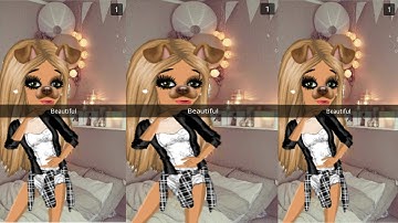 //How I Make My Snapchat Edits// Msp