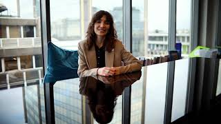 Wwf Helena Rodrigues, Ocean Policy Officer