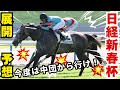 【競馬】前走の反省点を活かせ!!人気馬は軽視!! #予想 #競馬 #日経新春杯