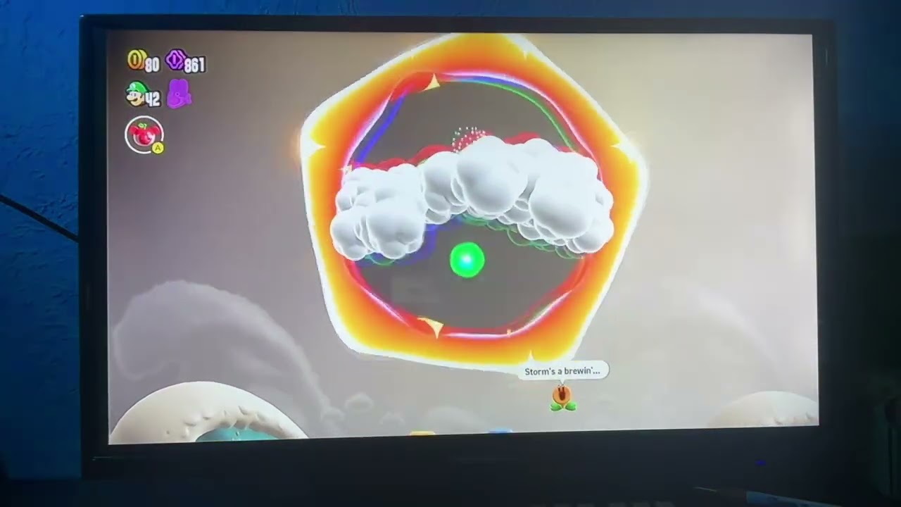 Super Mario wonder part 8 - Secrets found