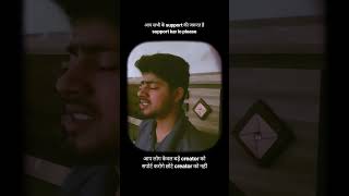 follow support india #viral #song #youtube #love #shorts #singer #india