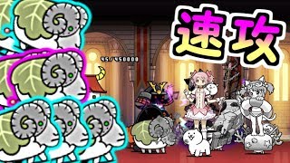 Settling down - Lovesick again - Rush strat (No gacha) - The