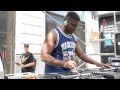 DJ Solespin Under Pressure 2013 Public Enemy Maestro Fresh Wes mp3