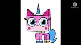 My unikitty and twilight voice lines for @genreproductions2706