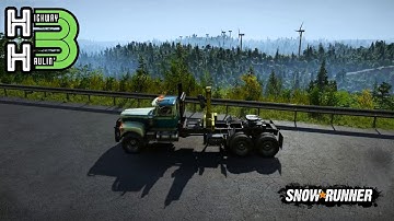 Are You Ready To Explore Yet? New Highway Haulin