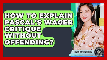 How To Explain Pascal