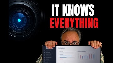 Meet the AI That Knows Your Secrets