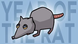 Year of the Rats - Jerma985 Animation