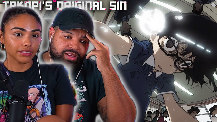 THIS ANIME IS TRIGGERING US! | Takopi's Original Sin Episode 4 Reaction