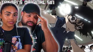 Download Lagu THIS ANIME IS TRIGGERING US! | Takopi's Original Sin Episode 4 Reaction MP3 Download Lagu THIS ANIME IS TRIGGERING US! | Takopi's Original Sin Episode 4 Reaction MP3