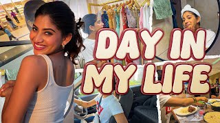 Kochi Day In My Life Ann Sindhu Johny