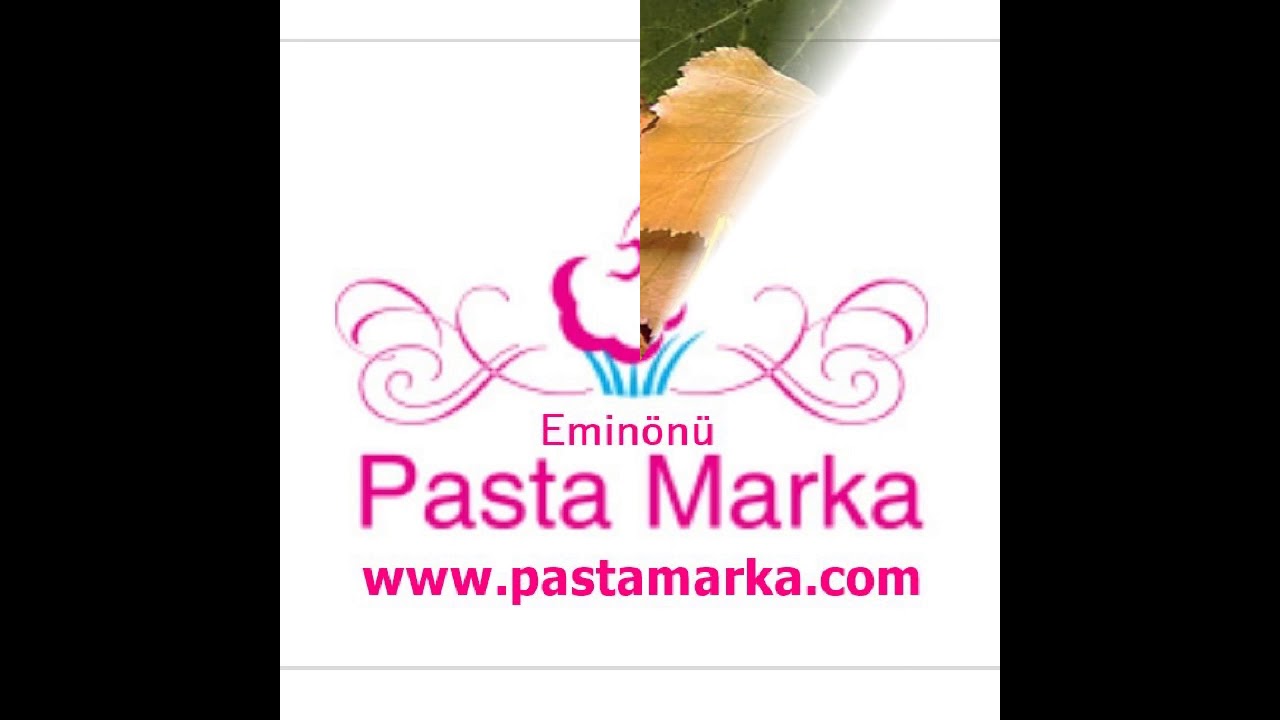 Pasta Marka Polikarbon Çiçek Kalıpları YouTube
