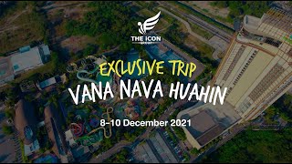 Exclusive Trip Meet&Greet กันต์ กันตถาวร VanaNava Huahin GROUP2