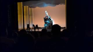 The Lion King Broadway second half pt 2